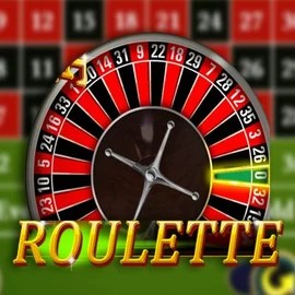 Roulette (Pragmatic Play) slot logo by Pragmatic Play at Gransino Casino