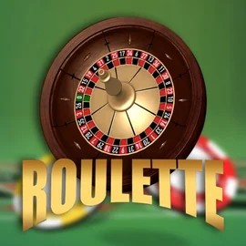 Official Table Games logo: Roulette (Relax Gaming) by Relax Gaming at Gransino Casino