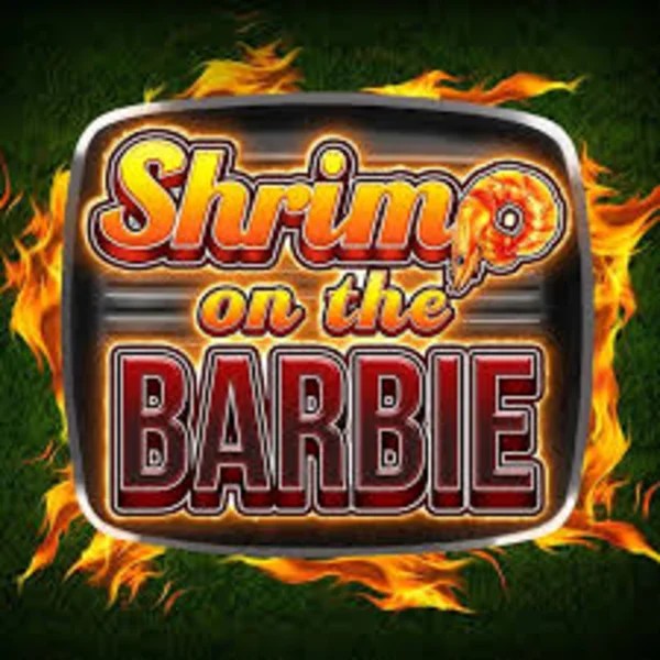 Shrimp on the Barbie game by Greentube – logo hosted on Gransino Casino