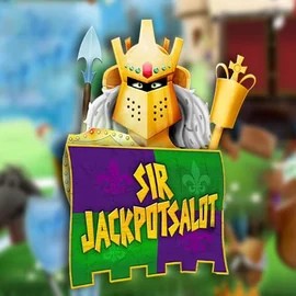 Enjoy Sir Jackpots Alot by Core Gaming – logo hosted on gransincasino.com