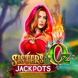 Sisters Of Oz Jackpots – slot by Triple Edge Studios, featured at gransincasino.com