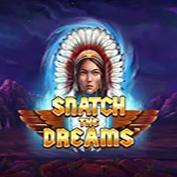 Snatch The Dreams game by SYNOT Games – logo hosted on Gransino Casino