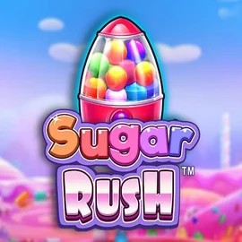 Play Sugar Rush slot by Pragmatic Play on gransincasino.com