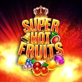 Enjoy Super Hot Fruits by Inspired Gaming – logo hosted on gransincasino.com