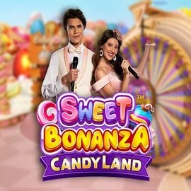 Sweet Bonanza Candy Land Live – slot by Pragmatic Play, featured at gransincasino.com