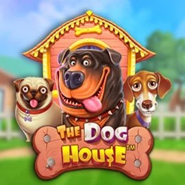 Try The Dog House slot by Pragmatic Play on gransincasino.com – logo image