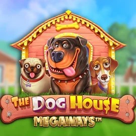 The Dog House Megaways – slot by Pragmatic Play, featured at gransincasino.com