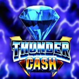 Thunder Cash online slot from Novomatic – play at gransincasino.com