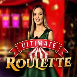 Play Ultimate Roulette slot by Ezugi on gransincasino.com