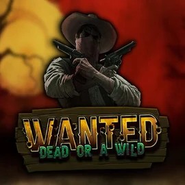 Play Wanted Dead or a Wild slot by Hacksaw Gaming on gransincasino.com
