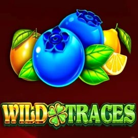 Wild Traces slot icon by Amusnet Interactive, available at Gransino Casino