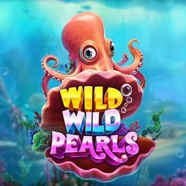 Wild Wild Pearls slot icon by Pragmatic Play, available at Gransino Casino